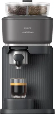 Image de BAR320/60 Baristina Bean swap Machine à expresso à porte-filtre