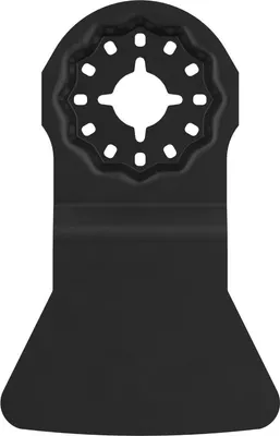 Image de Lame de scie plongeante Bosch ATZ 52 SC Multi Material, Starlock, 52 x 26 mm, 10 pièces.