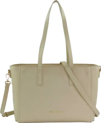 Produktbild von VALENTINO BAGS Fosca Re Shopper: ECRU