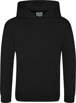Image de Sweat à capuche en polyester Just Hoods Kids' Sports