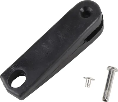 Produktbild von Außenborder-Getriebesklemmhandle 6E0-43118-01 663-43118-01-4d 663-43118-01 für 9.9-15-30-40 PS-Bootsmotor