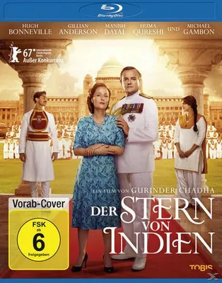 Produktbild von Der Stern von Indien