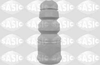 Produktbild von SASIC 2656050 Anschlagpuffer Federung Hinten für AUDI A4 Avant (8K5, B8) A6 Avant (4G5, 4GD, C7) Q5 (8RB) A4 Limousine (8K2, B8) A6 Limousine