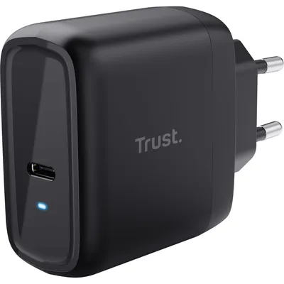 Zdjęcie produktu dla Ładowarka Trust Maxo 65W USB Type-C