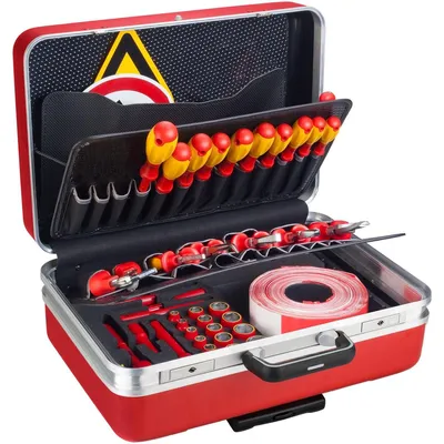 Zdjęcie produktu dla HAZET 150/43, Wpływ socket set, Angielski