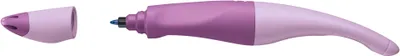 Productafbeelding van STABILO® 6892/42-41 Fineliner EASYoriginal voor rechtshandigen - Lila glans, inclusief vulpen
