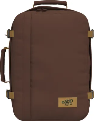 Produktbild von Cabin Zero Adventure 124 Daypack 45 cm Laptopfach
