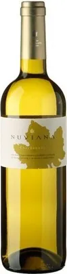 Image de Nuviana Blanco 2024 Vin blanc Espagne Vallée de la Cinca 75 cl 13,5 %