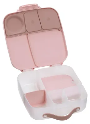 Image de B.Box Snack Box grande rougeur crush