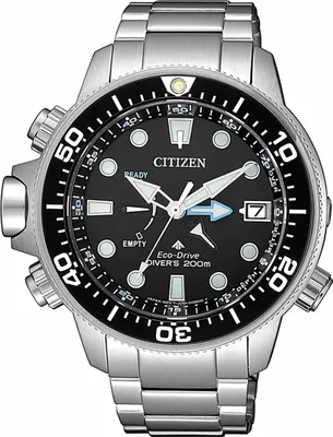 Zdjęcie produktu dla Herrenuhr - Serie: Eco-Drive - Citizen Modell: BN2031-85E