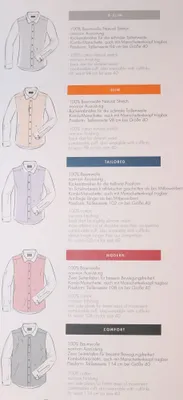 Produktbild von Seidensticker - Herren Hemd, Slim Schwarze Rose mit Kent Kragen (01.693690), Größe:40, Farbe:Schwarz (39)
