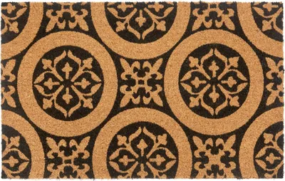 Immagine prodotto di 45x75 cm Zerbino Mosaico 105568 - per esterni e interni