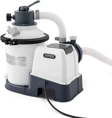 Obrázek produktu pro INTEX 26642 Písková filtrace KRYSTAL CLEAR 2m3/hod