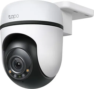Produktbild von Tapo C51A 2K WLAN Überwachungskamera Außen, 360° Schwenk-/Neige, Vollfarbige Nac