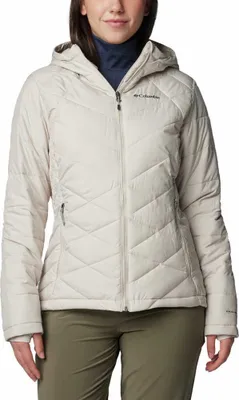 Obrázok produktu pre Columbia Heavenly™ Jacket Beige S Žena Beige S