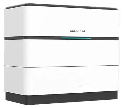 Produktbild von Sungrow Batteriespeicher | SBH100 V11 | 10 kWh