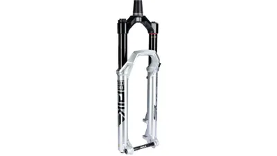 Produktbild von ROCKSHOX Federgabel "Pike Ultimate RC2" 27,5" Boos silber, 130 mm