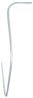 Immagine prodotto di Paracarro laterale destro per Vespa Granturismo / GT / GTS / GTV 125 / 200 / 250 / 300