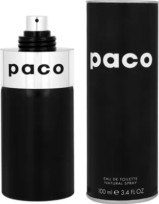 Produktbild von Parfüm Unisex Paco Rabanne EDT