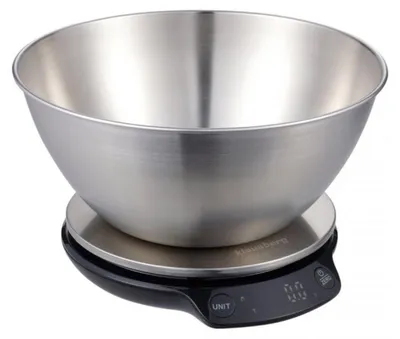 Image de Klausberg balance de cuisine électronique 64477