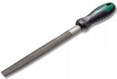 Produktbild von STALCO Halbrundfeile für Metall 200 mm S-40307