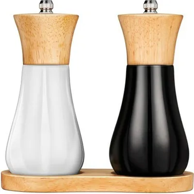 Obrázek produktu pro smile SMP-9 seasoning grinder - set