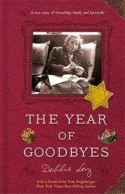 Obrázek produktu pro The Year of Goodbyes