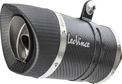 Obrázek produktu pro Tlumič LEOVINCE "SBK", LV Pro, karbon,