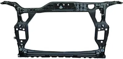 Produktbild von DIEDERICHS 1075002 Schlossträger Frontmaske für AUDI Q5 (8RB) Frontverkleidung