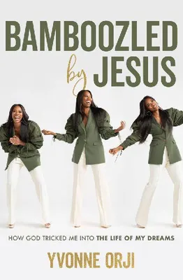 Produktbild von Bamboozled By Jesus