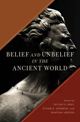 Imagen del producto de Belief and Unbelief in the Ancient World