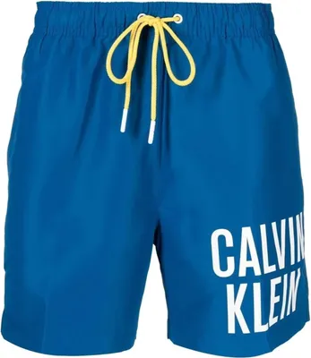 Obrázok produktu pre Plavky Calvin Klein KM0KM00790C3A pre Pánske