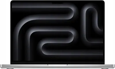Immagine prodotto di Apple MacBook Pro , Apple M, 36,1 cm (14,2"), 3024 x 1964 px, 16 GB, 512 GB, macOS Tahoe