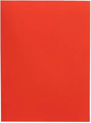 Productafbeelding van Snelhechter 270 g/m2 - 50 stuks - 25 x 34 cm - Rood
