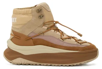 Image de Des chaussures Moon Boot 80D2490030M034XXA