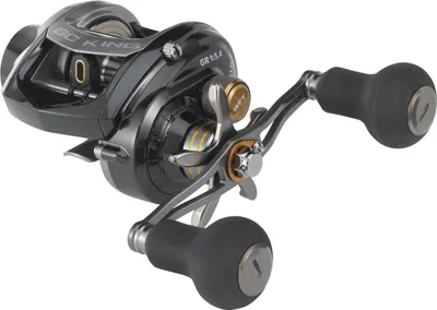Produktbild von WFT BC King + Extra Spool - Linkshand Baitcaster