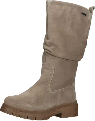 Produktbild von Tamaris Stiefel Stiefel Veloursleder