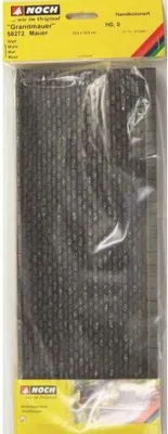 Produktbild von Wand, 33 x 12,5 cm NO58272