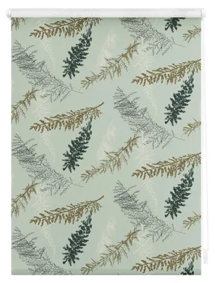Produktbild von Lichtblick Rollo Tageslicht blickdicht ohne Bohren Klemmbar, Anschraubbar 60 cm x 150 cm (B x L)