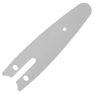 Zdjęcie produktu dla Prowadnica do piły łańcuchowej HIZU HZCS601-G 6" 18,5 cm
