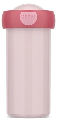 Produktbild von Mepal - Verschlussbecher Campus - 300 ml - Cool pink