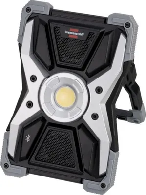 Immagine prodotto di Brennenstuhl Strahler LED RUFUS 3010 Akku, mobil 3000lm,eingeb. Akku,IP65,USB