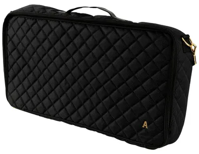 Produktbild von Anky Stepped Ata25006 Reitstiefel Tasche    One Size