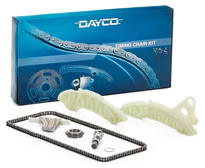 Immagine prodotto di DAYCO KTC1087 Kit catena di distribuzione per OPEL GRANDLAND X (A18) Astra L Sports Tourer Astra L Hatchback (C02) per BMW 1 Hatchback (F20)