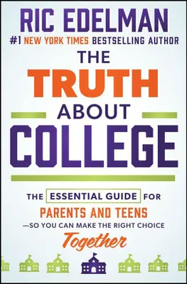 Produktbild von The Truth about College
