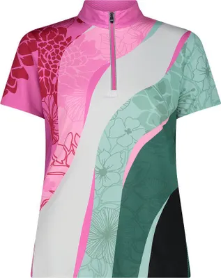 Immagine prodotto di T-Shirt Donna Cmp Free Bike Festival-Agave 42....