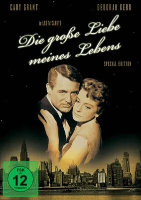 Produktbild von Die große Liebe meines Lebens (Special Edition)