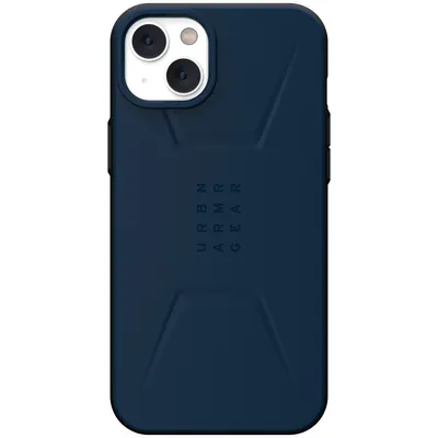 Obrázek produktu pro Pouzdro Uag Etui Case s magnetickou pojistkou pro Iphone 14 Plus Green