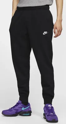 Produktbild von Nike M NSW Club JGGR Pant  Herren Jogginghose Freizeithose BV2679 : XL Grösse - Bekleidung: XL