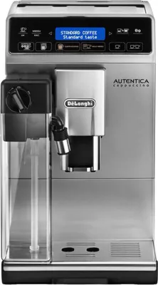 Produktbild von Kaffeevollautomat Autentica ETAM 29.660.SB